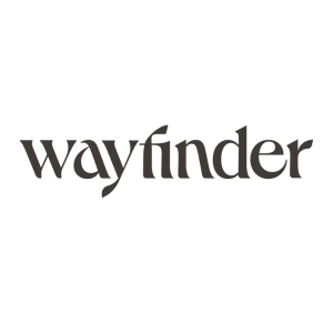 Wayfinder Logo